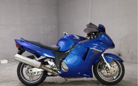 HONDA CBR1100XX SC35