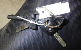 HONDA CBR400R ABS 2018 NC47