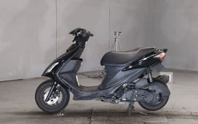 SUZUKI ADDRESS V125 CF4MA