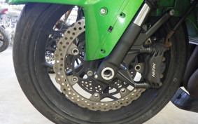 KAWASAKI ZX 1400 NINJA R A 2019