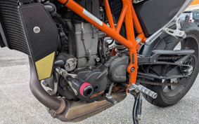KTM 690 DUKE 2016 LDT40