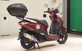 HONDA LEAD 125 2006 JF45