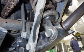 KAWASAKI NINJA 250R EX250K