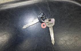 YAMAHA DRAGSTAR 400 CLASSIC 2001 VH01J