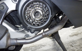 YAMAHA CYGNUS 125 X 2024