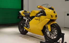 DUCATI 749 S 2006