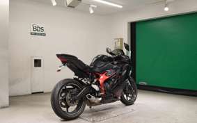KAWASAKI ZX-25R 2005 ZX250E