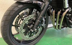 HONDA CB400SFV-4ABS 2021 NC42