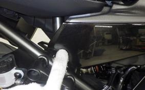 YAMAHA TRACER 9 GT 2024 RN70J