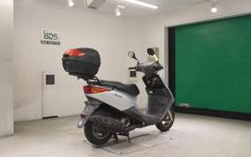 YAMAHA AXIS 125 TREET 2024 SE53J