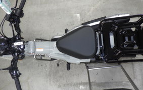 HONDA CT125-2 2017 JA65