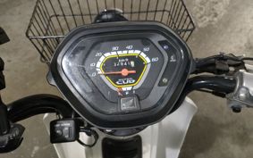 HONDA SUPER CUB50 AA04