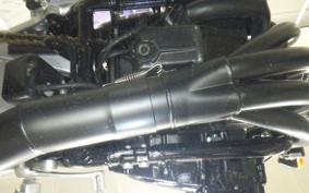 SUZUKI GSX400 IMPULSE 1999 GK79A