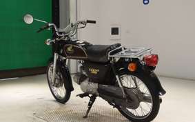 HONDA CD50 BENLY CD50