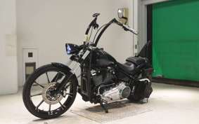 HARLEY FXBRS1870 2017