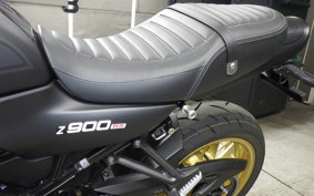 KAWASAKI Z900RS SE 2025 ZR900K