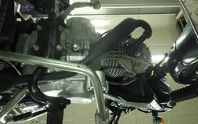 HONDA ｸﾛｽｶﾌﾞ110-3 JA60