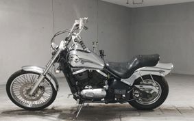 KAWASAKI VULCAN400 VN400A