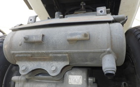 HONDA GYRO CANOPY TA03