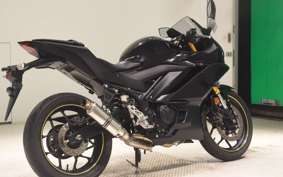 YAMAHA YZF R-3 2020 RH13J