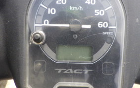 HONDA TACT Basket AF79
