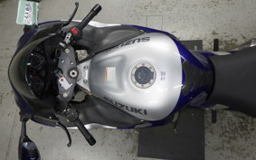SUZUKI GSX1300R HAYABUSA 2001