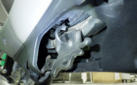 YAMAHA JOG Gen.5 2013 SA36J