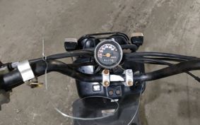 HONDA ZUMAR AF58