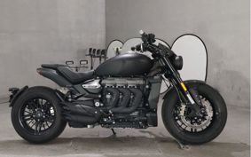 TRIUMPH ROCKET 3R YBG11J