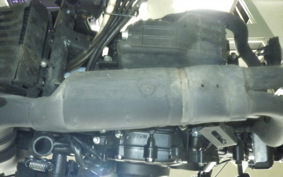 HONDA CL500 2023 PC68