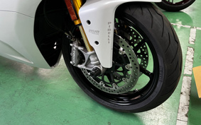 DUCATI SUPER SPORT 950S 2021 1V00