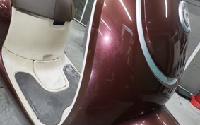 HONDA GIORNO 3 2024 AF77