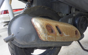 YAMAHA JOG Gen.1 3KJ