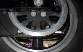 HARLEY FLD 1580 2011