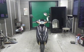HONDA DIO Z4 GEN 2 2022 AF63