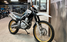 YAMAHA SEROW 250 DG17J