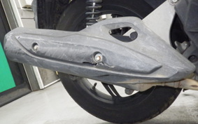 HONDA PCX125 2006 JF56