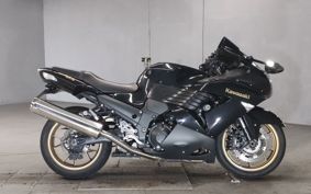 KAWASAKI ZZR1400 2009 ZXT40C