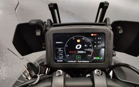 HARLEY  HARLEY RA1250S ZES