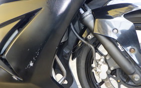 KAWASAKI NINJA 250R EX250K