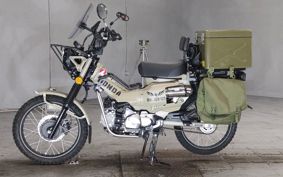 HONDA CT125 HUNTER  CUB  JA55