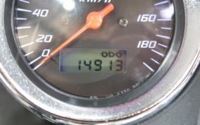 HONDA CB1300SF SUPER FOUR 1999 SC40