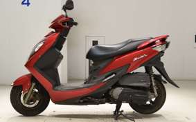 SUZUKI ｽｳｨｯｼｭ125 DV12B