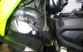 KAWASAKI NINJA ZX-6R A 2016