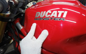 DUCATI M1200 S 2014