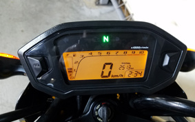 HONDA GROM JC61