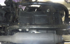 HONDA GB350 2022 NC59