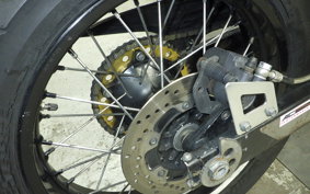 YAMAHA TDR125 2005 3SH