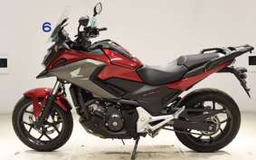 HONDA NC750X LD ABS 2019 RC90