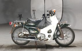 HONDA SUPER CUB70 C70